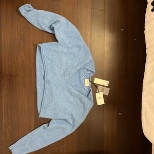 Urban outfitters BDG sweater crop top size XS